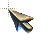 DUNGEON SIEGE V2 Cursors preview