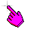 Link select cursor
