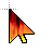 Fire Extra2 RT cursor