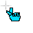 HP click (1) cursor