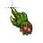 Normal select cursor