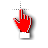 Link select cursor