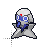 Link select cursor