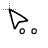 Working in background cursor