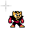 Elecman cursor