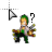 Help select cursor