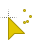 Working in background cursor