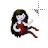 Normal select cursor