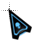 NO cursor
