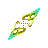 Diagonal Resize 2 cursor