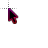 Link select cursor