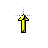 Alternate select cursor