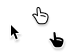 Vs Version 1 Cursors cursor preview