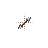 Minecraft Diagonal position 2 cursor