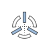 Precision select cursor