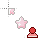 Normal select cursor