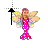 Alternate select cursor