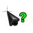 Help select cursor