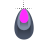 Alternate select cursor