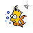 Normal select cursor