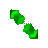 Diagonal Resize 1 cursor