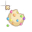 Working in background cursor