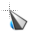 Link select cursor