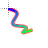 Normal select cursor
