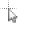 Link select cursor