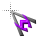 Normal select cursor
