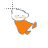 Normal select cursor