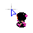 BlackBomber2 cursor