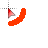 Link select cursor