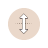 Vertical resize cursor