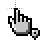 Normal select cursor