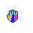 X Grab cursor