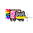 Handwriting cursor