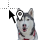 kira location cursor