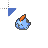gulpin s cursor