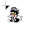 Normal select cursor