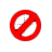 disabled cursor