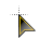 Unavailable cursor