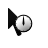 Working in background cursor