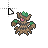 trevenant cursor