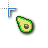 Gautama_Guacamole-Pointer cursor