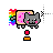 Normal select cursor