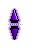 Vertical resize cursor