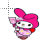 bless cursor