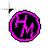 Hypour Music (Variant 6) cursor