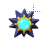 Normal select cursor